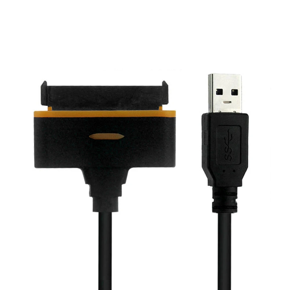 

Sata To USB 3.0 Adapter Converter Cable USB3.0 Hard Drive Converter Cable for Samsung WD 2.5 3.5 HDD SSD Adapter Hot Selling