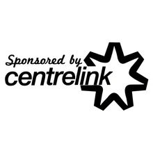 Sponsored By Centrelink Car Vinyl Decal Sticker Waterproof High Quality Funny Modern Decal Sponsored By Centrelink Car Vinyl Decal Sticker Waterproof High Quality Funny Modern Decal