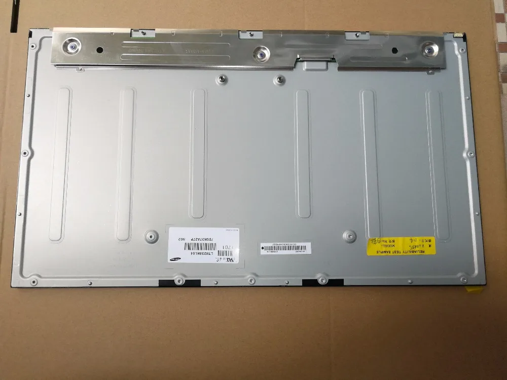 LCD 스크린 모델, LTM238HL, LTM238HL04, LTM238HL06, Eizo ev2450 ev2451 DELL U2417 U2417H 용