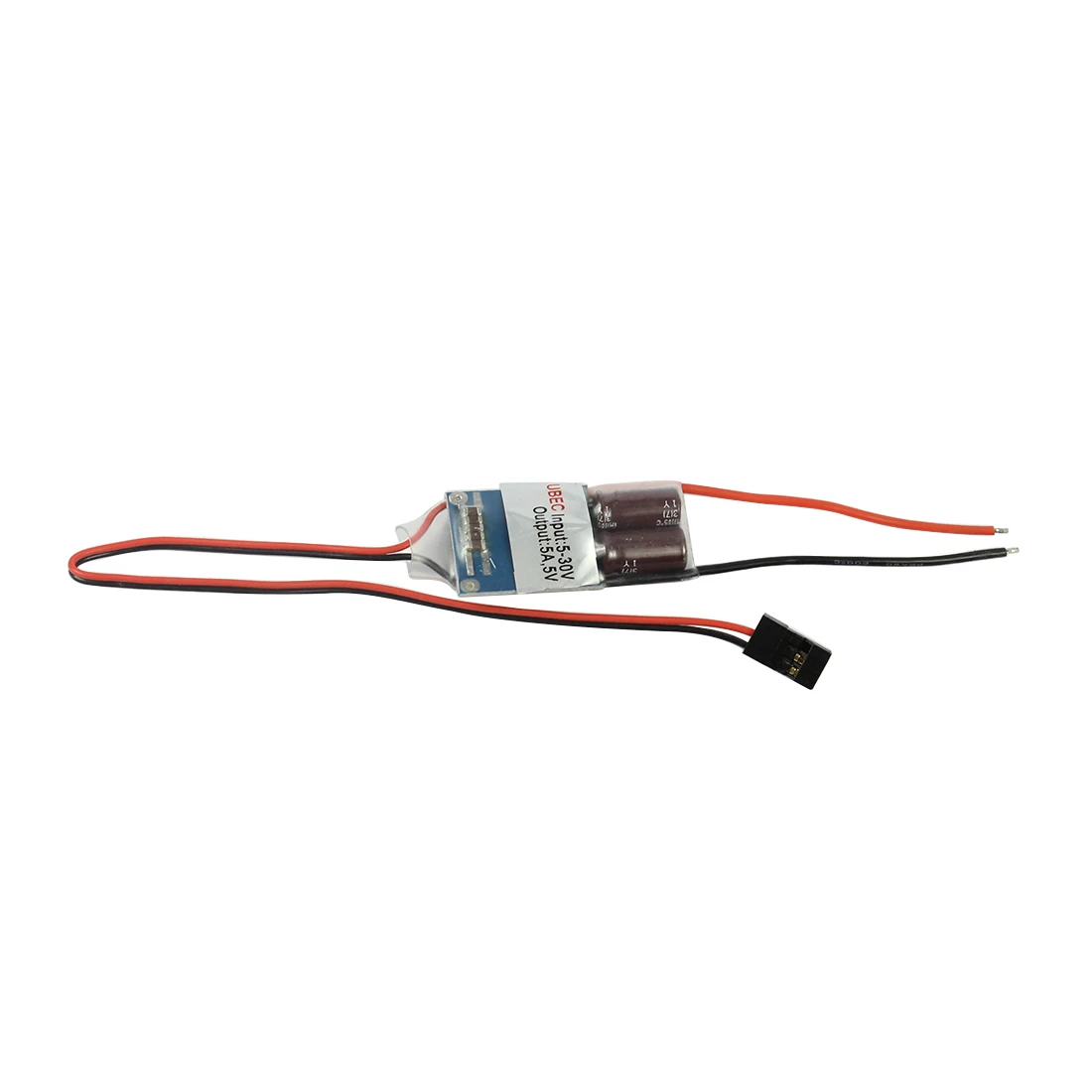  F05423-F 8-Axis Foldable Rack RC Helicopter Kit KK Connection Board+350KV Brushless Disk Motor+16x5