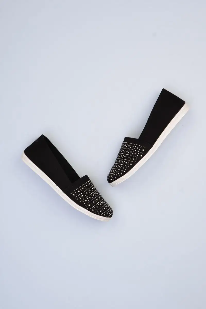 

Bambi Black Women Shoes F0344111118