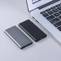 VAKIND mSATA SSD к USB 3,1 type-C конвертер 10 Гбит/с Высокая Скорость адаптер корпус жесткий диск коробка SSD HDD корпус