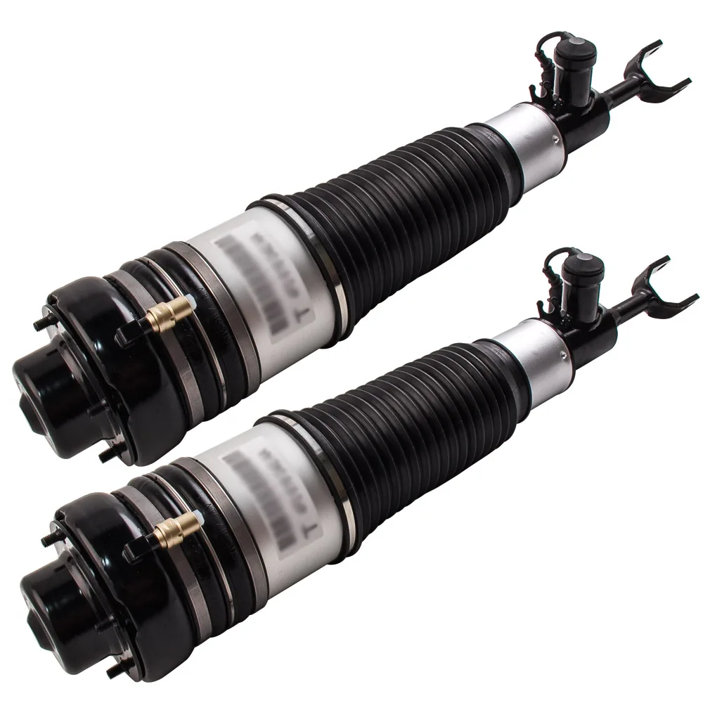 For Audi A6 S6 Air Suspension Spring Strut Front Left Right 4F0616039