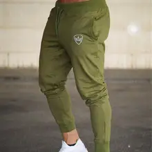 Новинка, мужские спортивные штаны на осень и зиму, мужские спортивные штаны для фитнеса, бодибилдинга, бегунов, тренировок