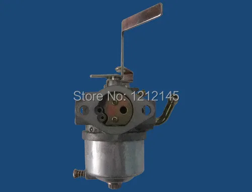 EF2600 Carburator 2