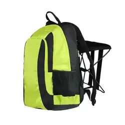 Рюкзак для путешествий, складной и изолированный рюкзак для спорта на открытом воздухе