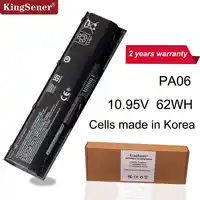 Kingsener 韓国携帯 PA06 Hp 前兆 17-w000 17-w200 17-ab000 17t-ab200 HSTNN-DB7K 849571-221 849571-241 849911 -850