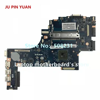 

JU PIN YUAN K000890960 LA-B302P for Toshiba Satellite C55D C55D-B5219 laptop motherboard with A6-6310 1.8GHZ fully Tested