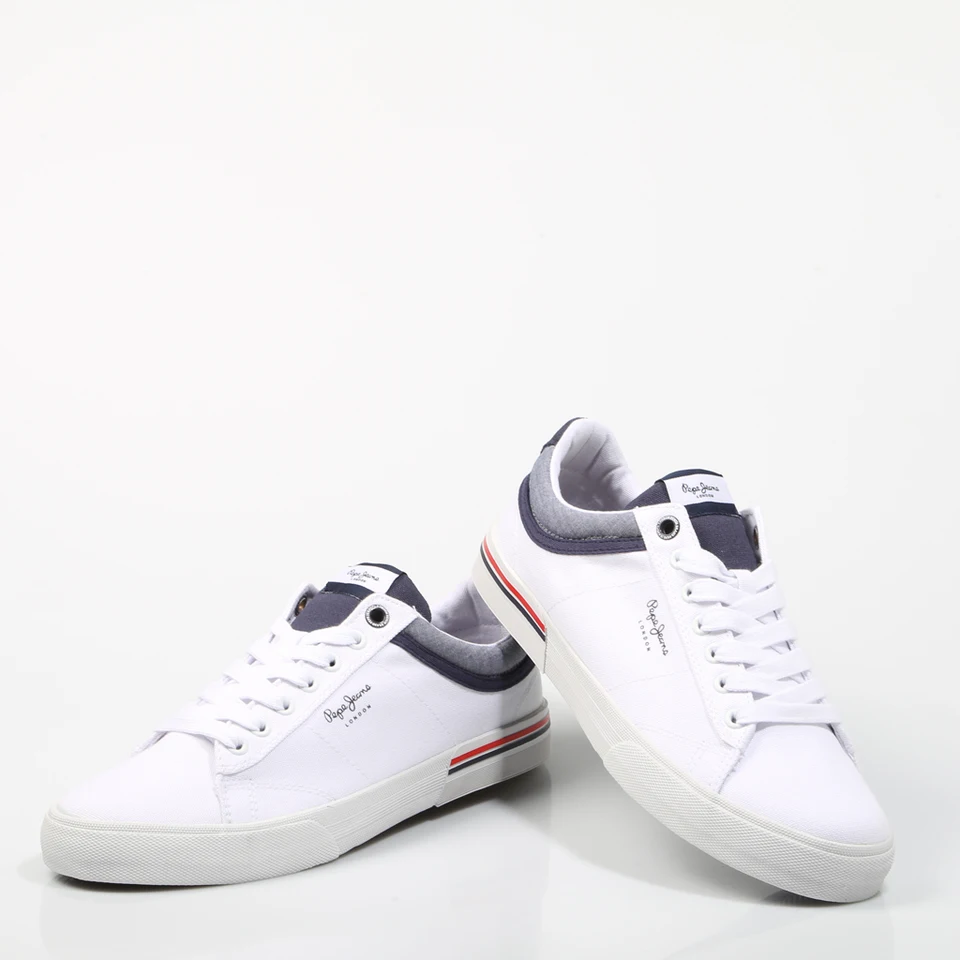 pepe jeans tenis homem