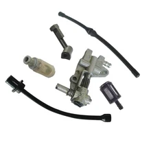 New Oil Pump Gas Fuel Filter To Fit 4500 5200 5800 52cc 58cc Chinese Chainsaw New Oil Pump Gas Fuel Filter To Fit 4500 5200 5800 52cc 58cc Chinese Chainsaw