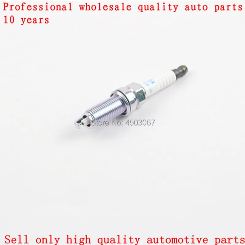 Original Produc LZKAR6AP 11 22401 ED815 Iridium Spark Plug For Nissan Micra March Note Tiida X