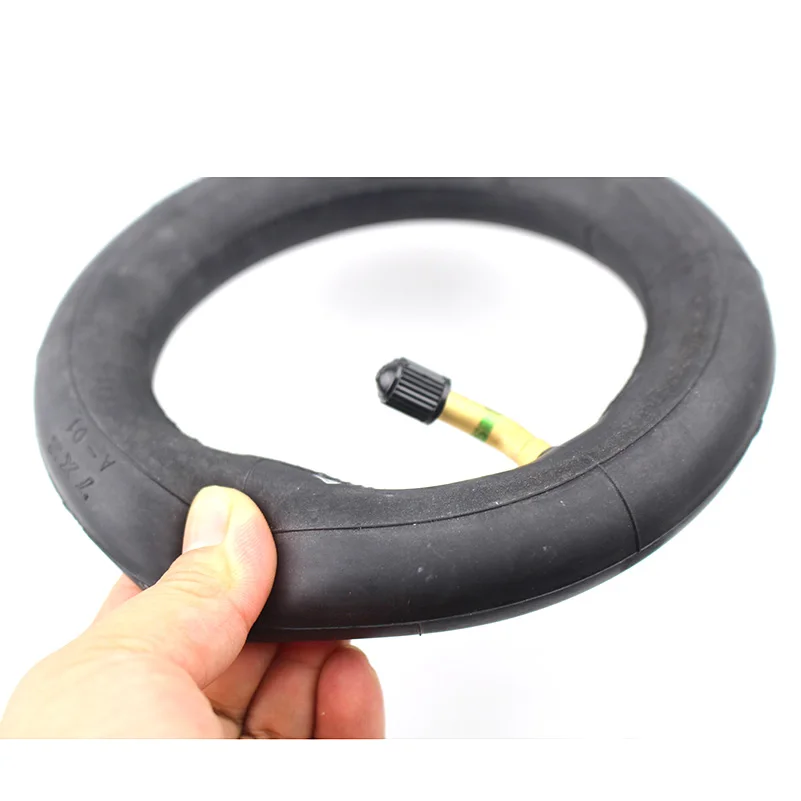 

8pcs200*50 for Part Wheel e100 e125 e200 Gas Pocket Bike Razor Electric Scooter 8"x2" Inner Tube 200X50 tyre