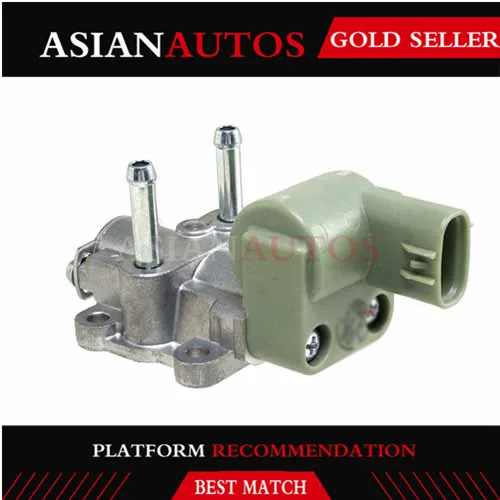 22270-11010 Регулятор ХОЛОСТОГО Управление клапан IACV для 1995-1997 Toyota Tercel Paseo 1.5L |