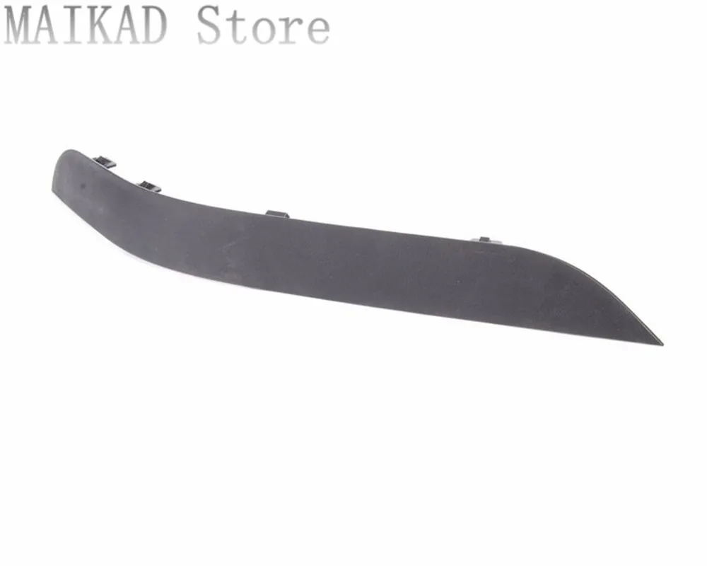 

Front Bumper Impact Strip front bumper lateral cover trim for BMW X5 E53 X5 3.0i 4.4i 4.6 4.8 51118402311