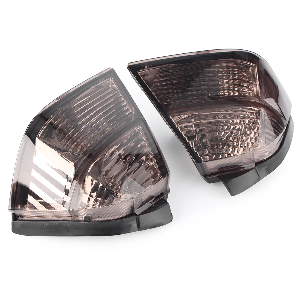 GL1800 Lower Brake Turn Signal Tail Light Lens Cover For Honda Goldwing