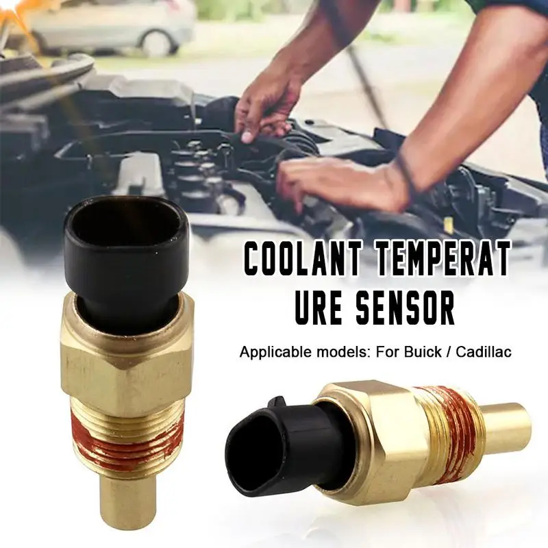 Coolant temp sensor vinobezy