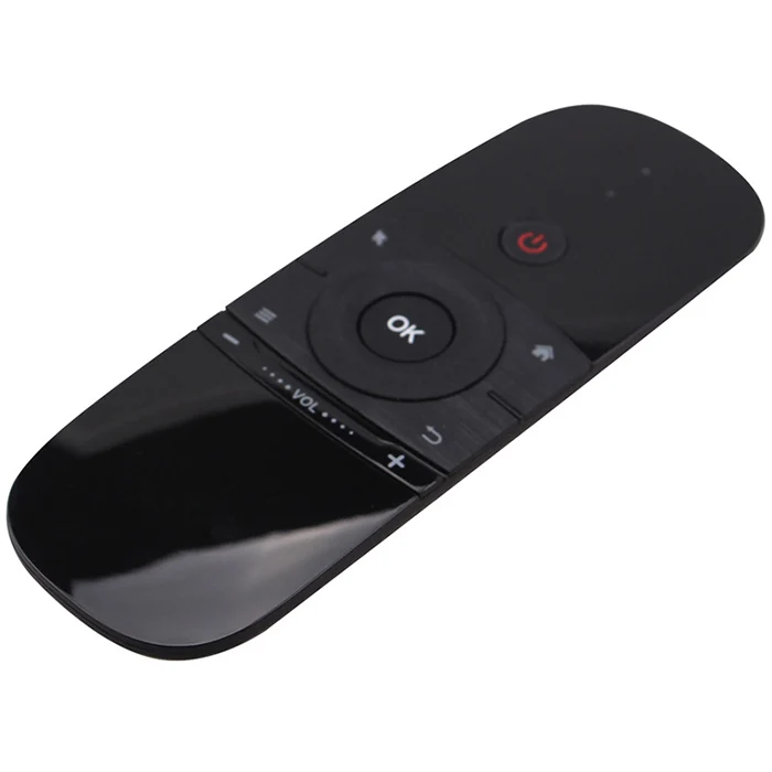 MX3 Plus 2 4 GHz Беспроводная мини клавиатура Air Mouse с пультом дистанционного управления