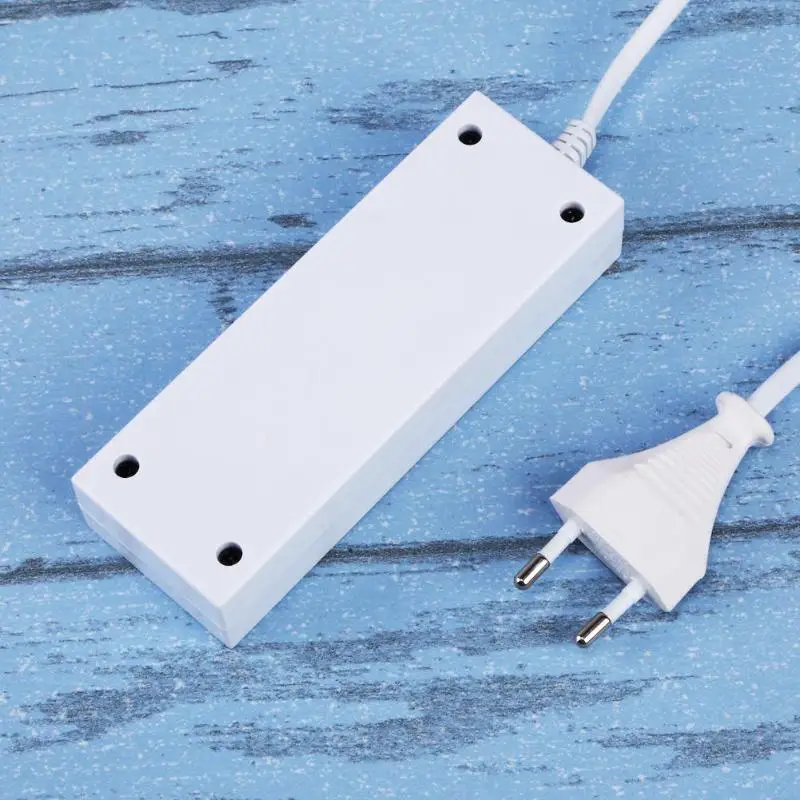 USB зарядное устройство 5A 4 порта адаптер питания для телефона планшета iPhone