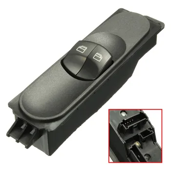 

Car Front Right Electric Power Window Control Switch 9065451513 For Mercedes Sprinter/Vito For VW Crafter 2006-2015