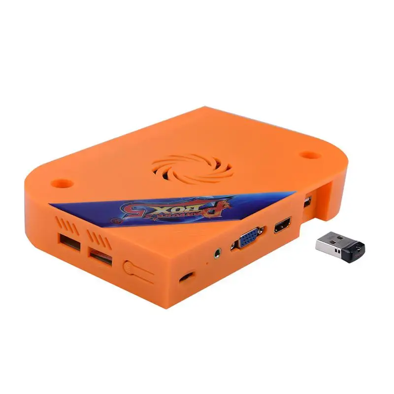 New Pandora Box 5 Arcade Version Pandora's Box 5 960 In 1 Jamma Multi Arcade Game Pcb Board For Controle Arcade Machine Console