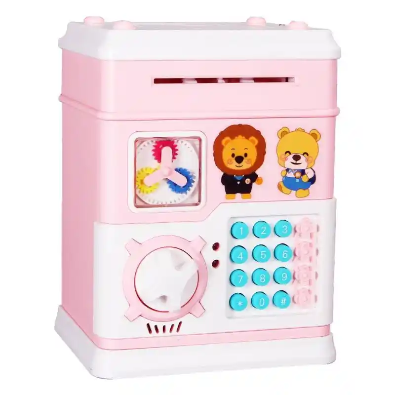 Music Piggy Bank Safe Box Story Money Bo For Children Digital Coins Cash Saving Deposit Mini Atm Machine Christmas Gifts Music Piggy Bank Safe Box Story Money Bo For Children Digital Coins Cash Saving Deposit Mini Atm Machine Christmas Gifts