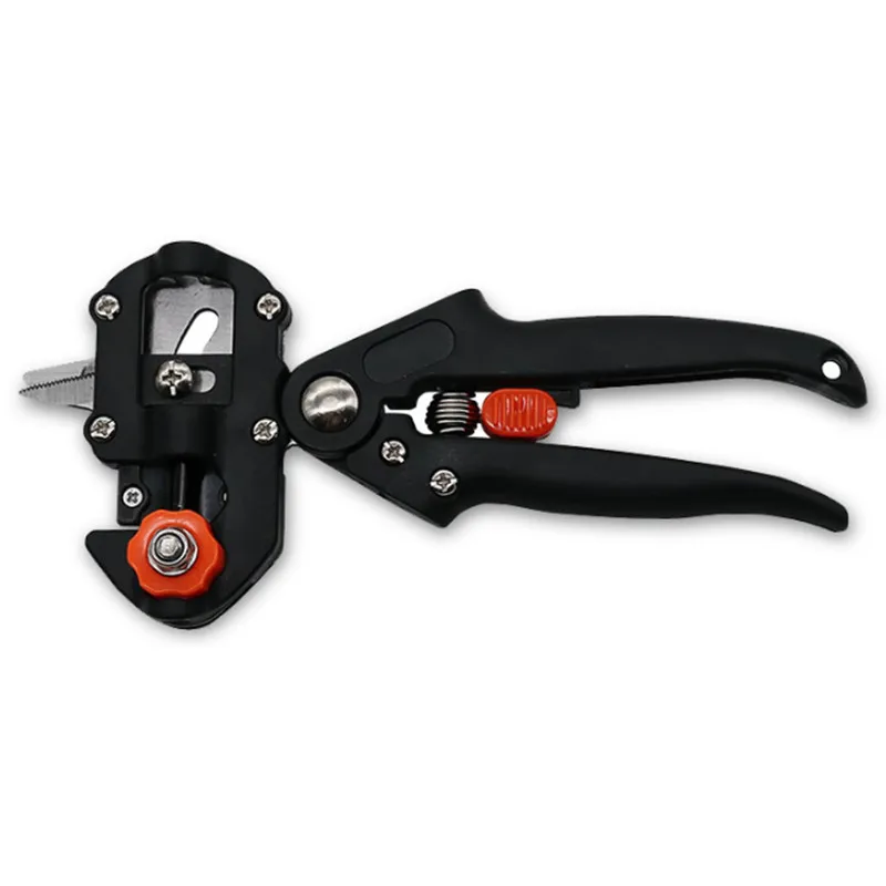 Garden Farming Pruning Shears Agriculture Fruit Tree Pruner Pruning Scissor Grafting Secateurs Cutting Gardening Hand Tools