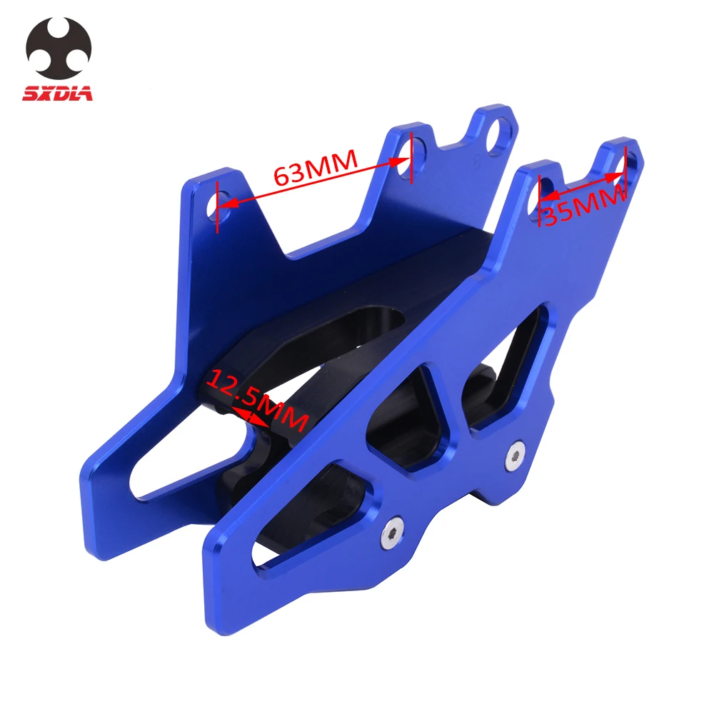 Защитная Звездочка для мотоцикла Yamaha Suzuki RM RMZ RMX DRZ E/S/SM YZ YZF WRF 125 250 426 450 400|Рычаги