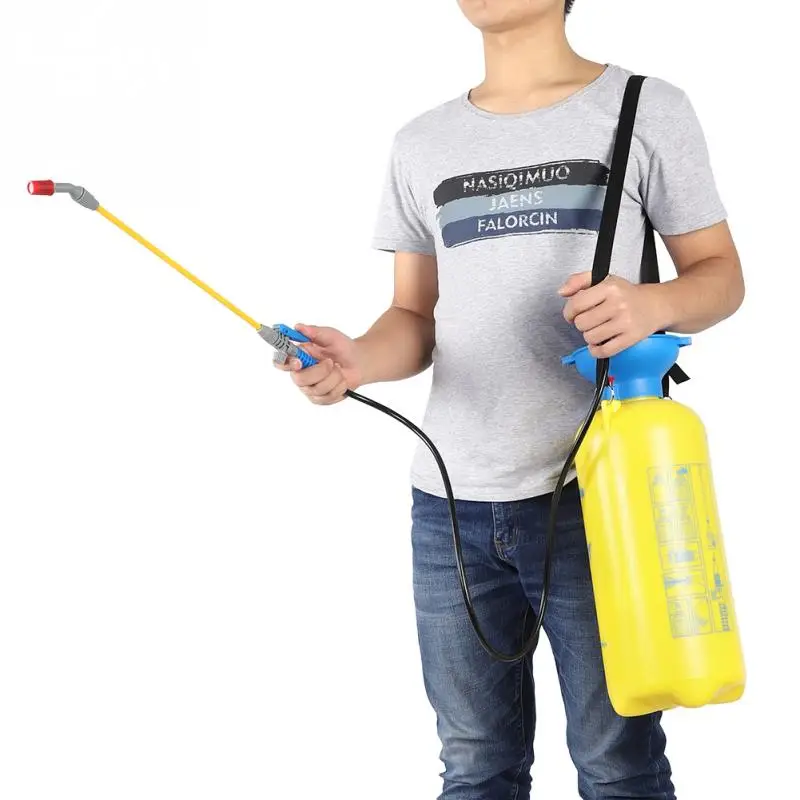 

Manual Sprayer Atomizer for Plant Fruit Tree Garden Tool Household 8L