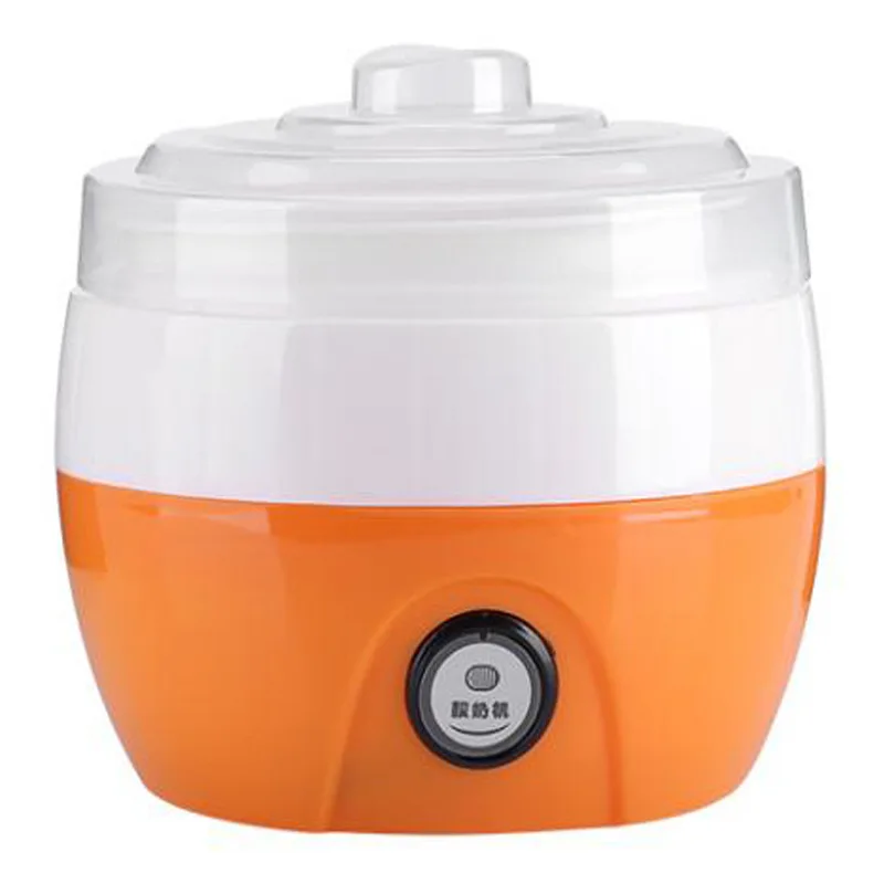 Candimill 220 V Электрический Автоматическая йогуртов машина йогурт DIY инструмента