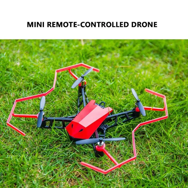 

Creative HD 1080P Aerial Camera Mini RC Quadcopter Drone Mobile Phone APP Control Photography Set Electronic Toys for Adults Kid