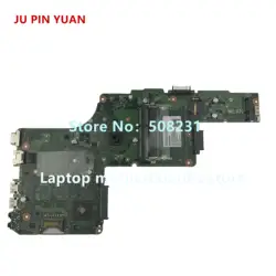 JU PIN юаней V000275260 для Toshiba Satellite C855 C855D платы серии 6050A2509701 полностью протестированы