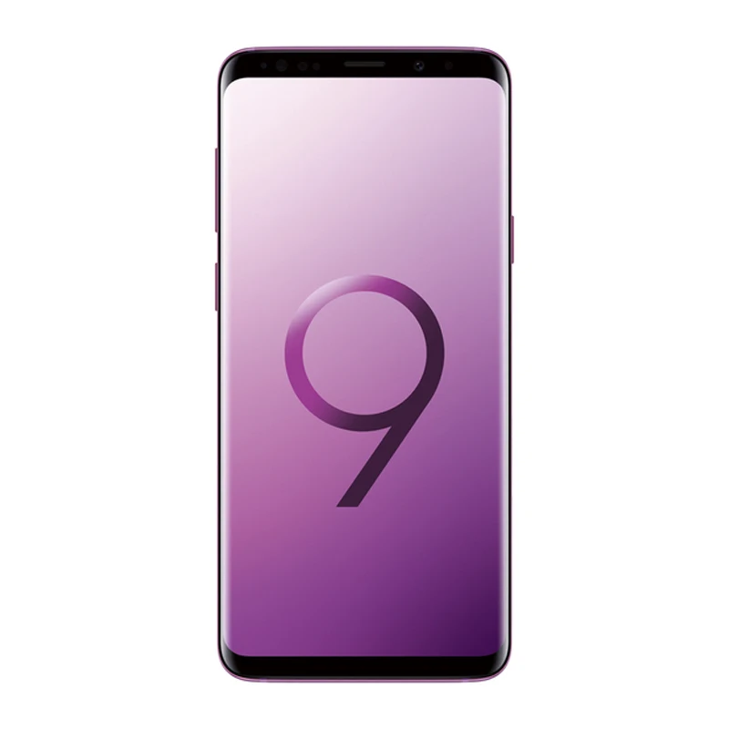 samsung galaxy s9  lte