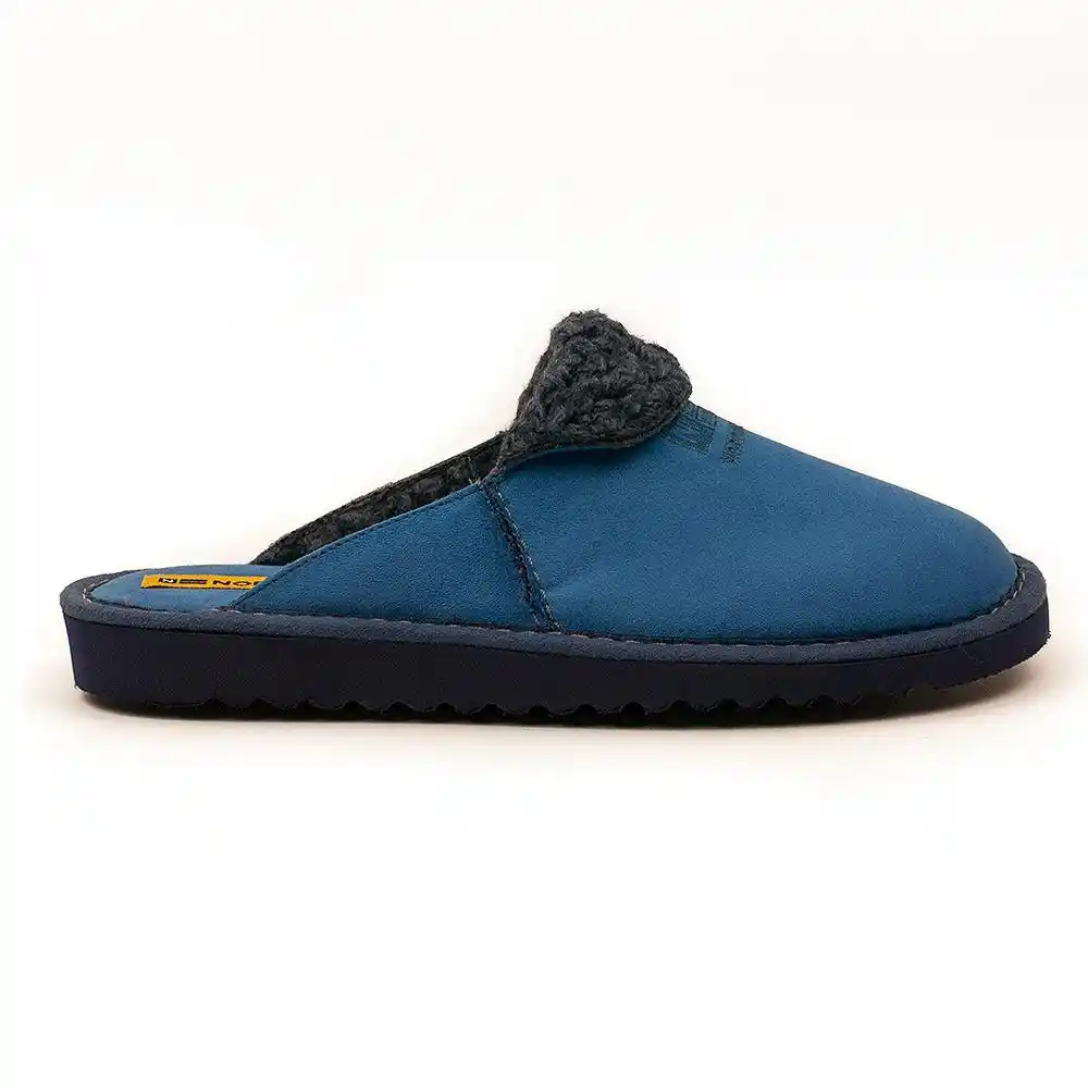 zapatillas nordikas mujer