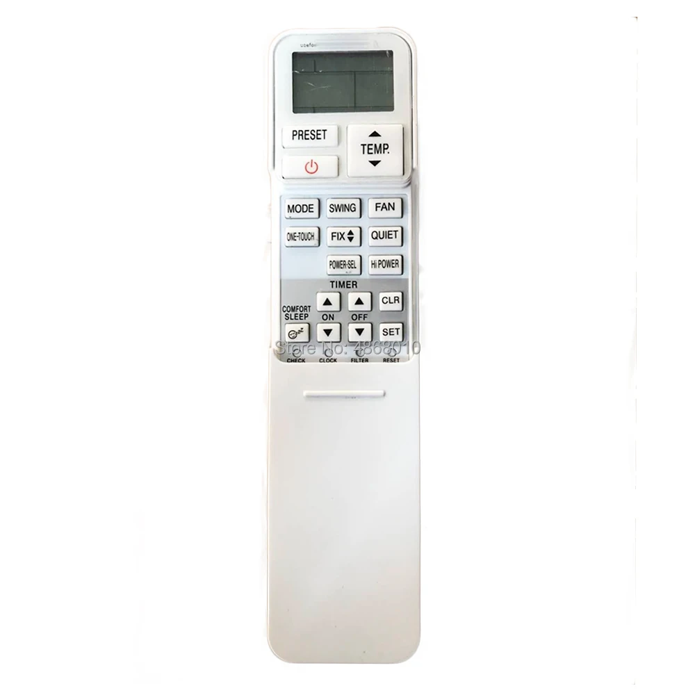 

Universal AC A/C Remote Control For TOSHIBA RAS-B10N3KV2-E1 RAS-B13N3KV2-E1 RAS-B16N3KV2-E1 Controle Fernbedineung