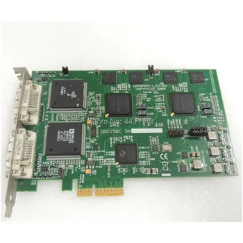 

DHL free shipping DAQ CARD DGC150C USED IN GOOD CONDITION