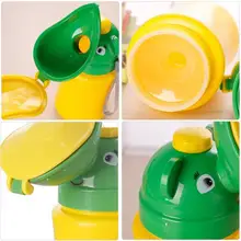 Горшок для девочек и мальчиков портативный удобный дорожный милый Писсуар для детей, горшок для девочек и мальчиков, автомобильный туалет, автомобильный Писсуар для путешествий