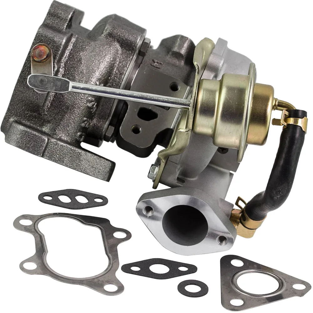 RHB31 VZ21 Turbocharger + Gasket for Snowmobiles Quads Rhino Motorcycle Suzuki 13900-62D51 Turbolader | Автомобили и мотоциклы