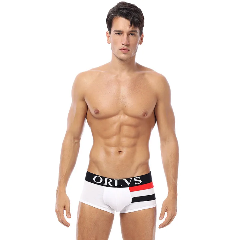 2pcslot Men Underwear 2019 Hot Brand Sexy Mens Underwear Boxer Shorts Cotton Underwear Men Men Underpants Male Panties 2pcslot Men Underwear 2019 Hot Brand Sexy Mens Underwear Boxer Shorts Cotton Underwear Men Men Underpants Male Panties