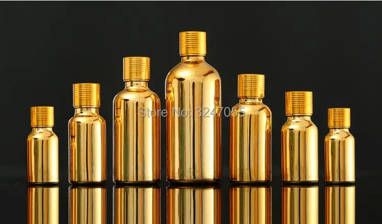 5ml10ml15ml20ml30ml50ml100ml высококачественные стеклянные контейнеры для эфирных масел