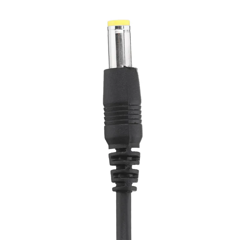 LEORY 3 12V 2A 24W DC адаптер питания Регулируемый напряжения переключение ЕС/США штекер