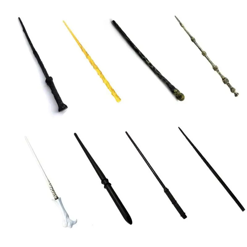 Magic Wand Role Playing Wand Child Classic Toys 36cm Magic Wand Kids