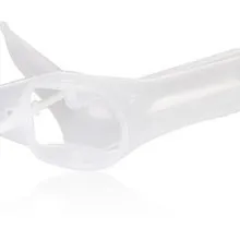 10 шт. медицинский одноразовый Вагинальный Расширитель для влагалища гинекологическое устройство для осмотра влагалища пластиковый зажим