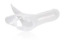 20pcs medical Disposable vaginal dilator dilator for vagina speculum gynecological examination device Vaginal plastic clip