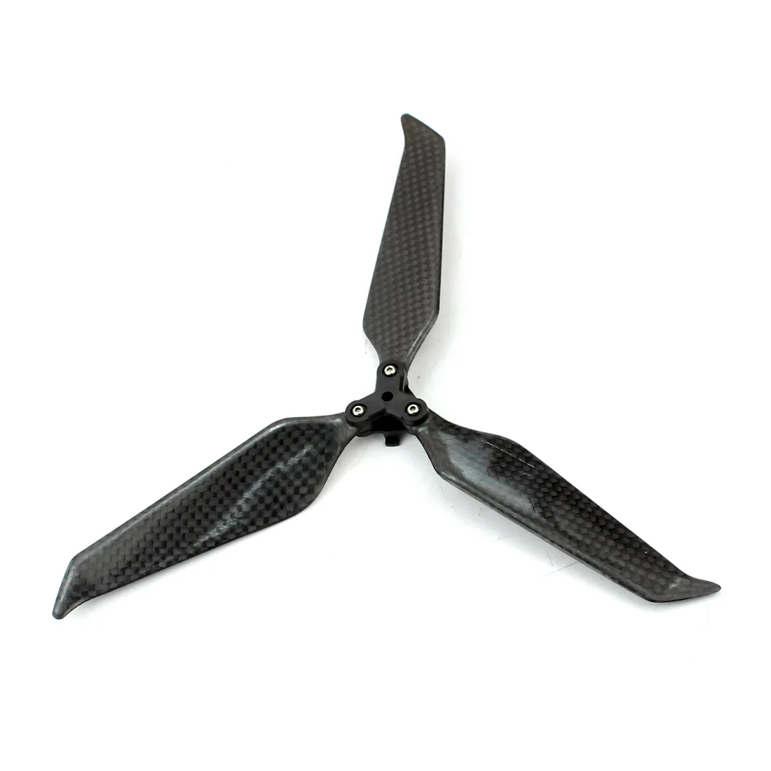 3-Blade 8743 Full Carbon Fiber Propellers 8743F Foldable Low Noise CW CCW Props Paddle for Mavic 2 Pro Zoom Drone Accessory drone propeller drone propellers drone propeller blades propeller replacement parts