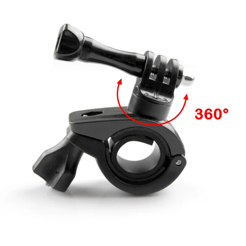 gopro hero 4 bike mount