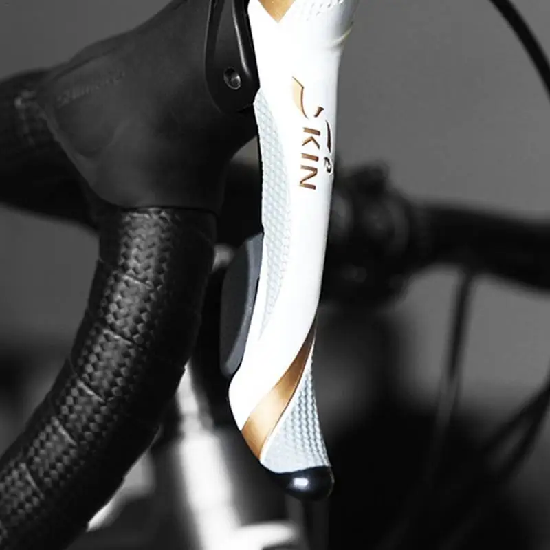 Рычаг велосипедного тормоза наклейка крышка для дорожного велосипеда защита тормозов зимние велосипедные аксессуары для велосипеда дорога Шимано тормозные рычаги
