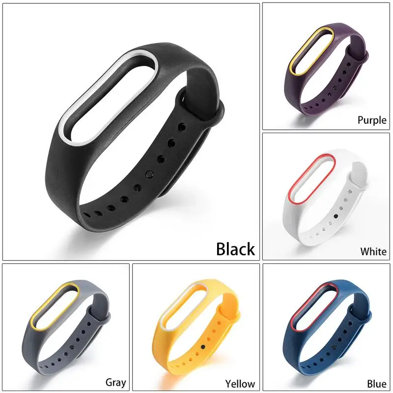 m2 smart band strap