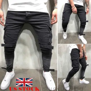 

New Brand Gyms Men Joggers Casual Men Sweatpants Joggers Pantalon Homme Trousers Sporting Clothing Bodybuilding Pants