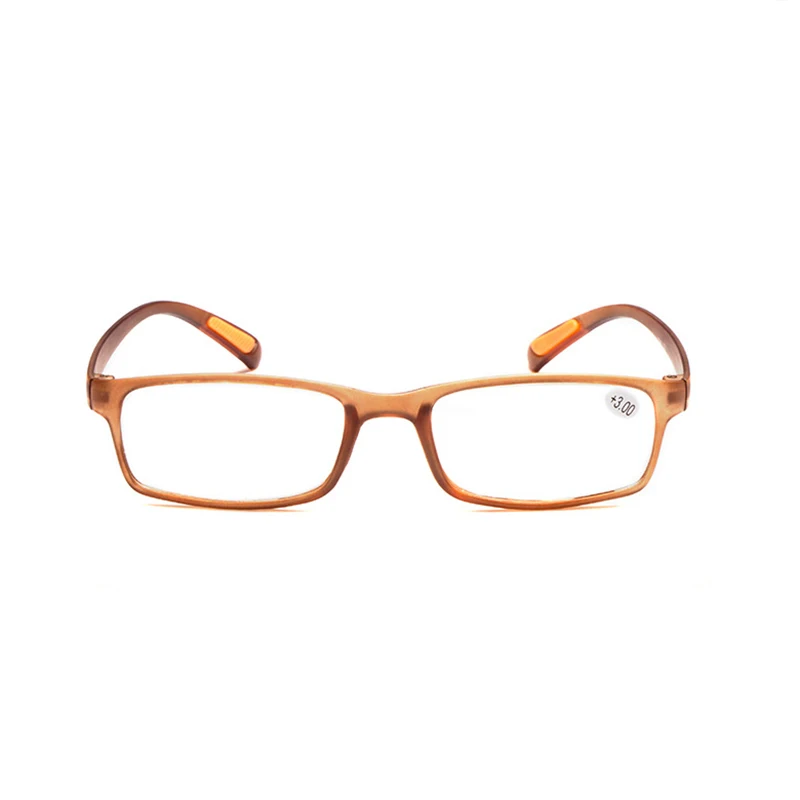Seemfly шикарный ультра светильник очки для чтения фирменный дизайн для женщин и мужчин Пресбиопия очки+ 1,0+ 1,5+ 2,0+ 2,5+ 3,0+ 3,5+ 4,0