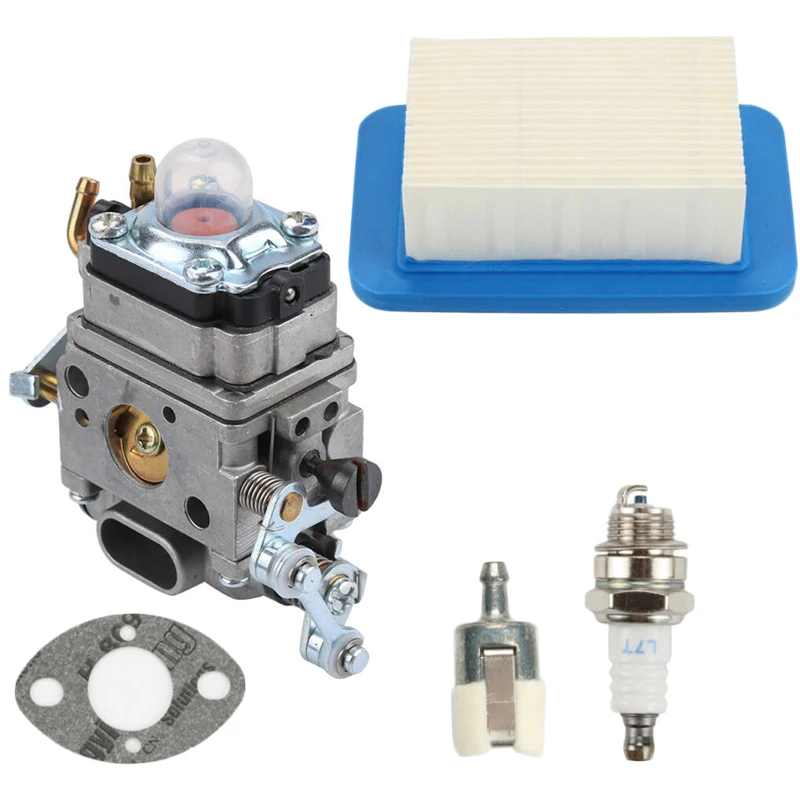 

New Carburetor Kit For Echo EB508RT PB-500 PB-500H PB-500T Backpack Blower